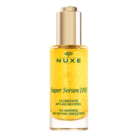 Nuxe Super Serum [10] Longevity - 50 ml - Deluxe Format