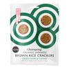Clearspring Riskex Green Nori & Tamari (Glutenfria), eko - 40 g