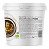 Clearspring Miso - Brown Rice - Opastöriserad, eko - 1 kg