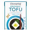 Clearspring Tofu (Silken), eko - 200 g