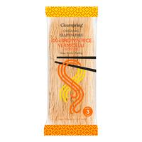 Clearspring Brunt Ris Vermicelli Nudlar (Glutenfri), eko - 180 g