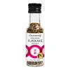 Clearspring Furikake Risgarnering m. Sesam, Tång, Perillablad, eko - 50 g