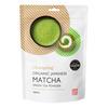 Clearspring Matcha Grönt Te Pulver, eko - 100 g
