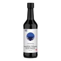 Clearspring Tamari (Glutenfri), eko - 500 ml