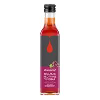Clearspring Rödvinsvinäger, eko - 250 ml