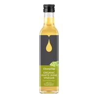 Clearspring Vitvinsvinäger, eko - 250 ml