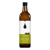 Clearspring Tunisian Extra Virgin Olive Oil, eko - 1 l