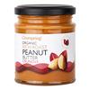 Clearspring Peanut Butter - Crunchy, eko - 170 g