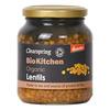 Clearspring Linser - Biodynamiska, eko - 360 g