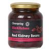 Clearspring Kidneybönor, eko - 360 g