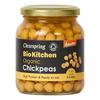 Clearspring Kikärter - Biodynamiska, eko - 360 g