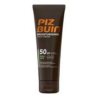 Piz Buin Moisturising Face Cream SPF50 - 50 ml