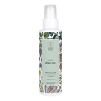 Raunsborg Body Oil - 150 ml