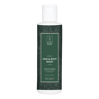 Raunsborg Hair & Body Wash For Men - 200 ml