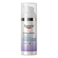 Eucerin Hyaluron-Filler Epigenetic Night - 50 ml