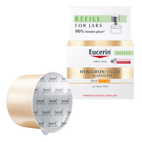 Eucerin Hyaluron-Filler + Elasticity Daycream SPF30 Refill - 50 ml