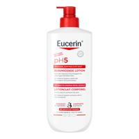 Eucerin pH5 Lotion - 750 ml