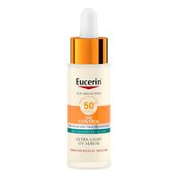 Eucerin Sun Oil Control Daily UV Serum SPF50+ - 30 ml