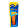 Dr. Scholl's Gel Active Work & Boot Sula - L (41-47) - 1 par