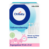 Otribaby Saltvattenlösning - 18x5 ml