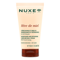 Nuxe Rêve de Miel Hand & Nail Cream - 50 ml