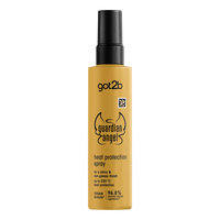 got2b Guardian Angel Heat Protect - 200 ml