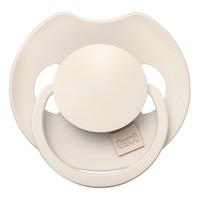 Lovi Prime Silikonnapp 0-6 mån. - Coconut