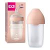 Lovi Mammafeel Nappflaska +3 mån. - 250 ml