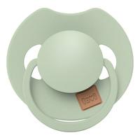 Lovi Prime Silikonnapp 0-6 mån. - Pistachio
