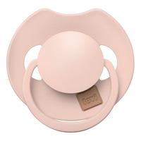 Lovi Prime Silikonnapp 0-6 mån. - Nude