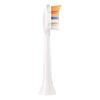 Philips Sonicare Premium All-in-One Borsthuvuden - Vit - 4 st