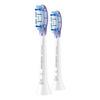 Philips Sonicare Premium Gum Care Borsthuvuden - Vit - 2 st