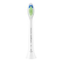 Philips Sonicare Optimal White Borsthuvuden - Vit - 6 st