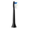 Philips Sonicare Optimal White Borsthuvuden - Svart - 4 st