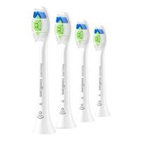 Philips Sonicare Optimal White Borsthuvuden - Vit - 4 st