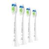 Philips Sonicare Optimal White Borsthuvuden - Vit - 4 st
