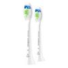 Philips Sonicare Optimal White Borsthuvuden - Vit - 2 st