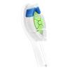Philips Sonicare Optimal White Borsthuvuden - Vit - 2 st