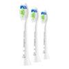 Philips Sonicare Optimal White Borsthuvuden - Vit - 3 st