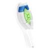 Philips Sonicare Optimal White Borsthuvuden - Vit - 3 st