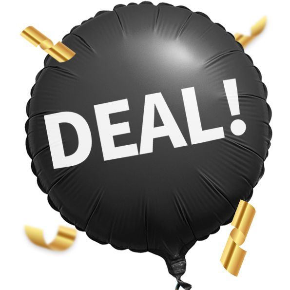 Fødselsdag DEAL - 2026