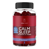 VitaYummy Calm Sleep - 60 st