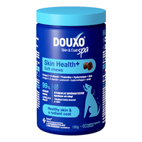 Duoxo Spa Skin & Coat - Skin Health+ Soft Chews - 60 st