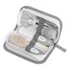 Akuku Baby Grooming Kit - 1 set