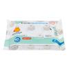 Akuku Wet Toilet Paper for Children - 50 st