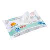 Akuku Wet Toilet Paper for Children - 50 st