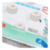 Akuku Wet Toilet Paper for Children - 50 st