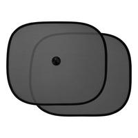 Akuku Folding Sun Shades - 2 st