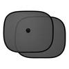 Akuku Folding Sun Shades - 2 st