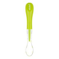 Akuku Silicone Spoon - Green